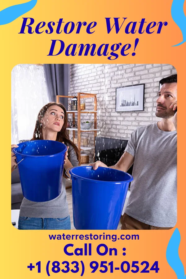 water restoration Peak Water Mitigation Inc York Haven